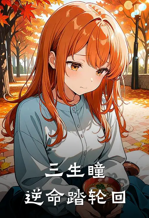 三生瞳：逆命踏轮回