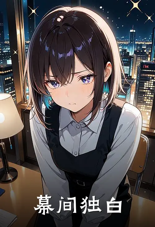 幕间独白(林望舒陈默)热门网络小说推荐_最新完结小说推荐幕间独白林望舒陈默