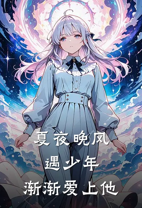 夏夜晚风遇少年，渐渐爱上他(林婉瑜唐默)免费小说完结版_最新章节列表夏夜晚风遇少年，渐渐爱上他(林婉瑜唐默)