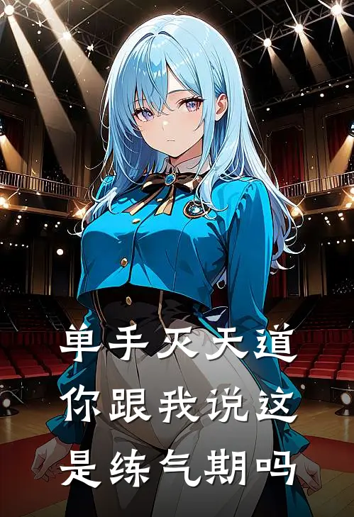 单手灭天道，你跟我说这是练气期吗李虎青云宗热门小说大全_免费小说完结单手灭天道，你跟我说这是练气期吗李虎青云宗