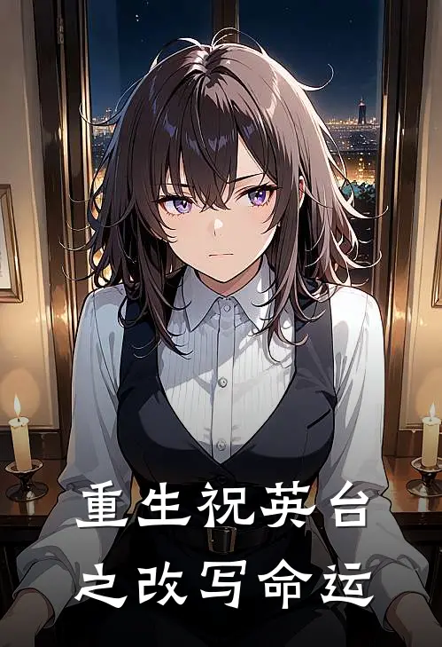 重生祝英台之改写命运(马文才祝英台)热门网络小说_小说推荐完结重生祝英台之改写命运(马文才祝英台)