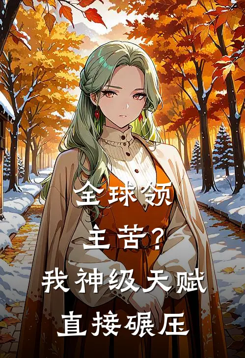 全球领主苦？我神级天赋直接碾压陆云陆云全章节免费在线阅读_《全球领主苦？我神级天赋直接碾压》精彩小说