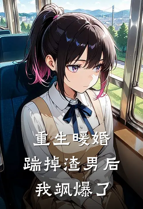 重生暖婚：踹掉渣男后我飒爆了