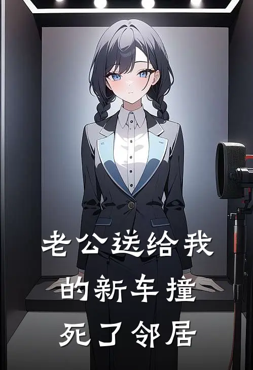 老公送给我的新车撞死了邻居(抖音热门)全章节在线阅读_抖音热门全章节在线阅读