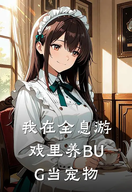 我在全息游戏里养BUG当宠物(林野史莱姆)全文在线阅读_(我在全息游戏里养BUG当宠物)精彩小说