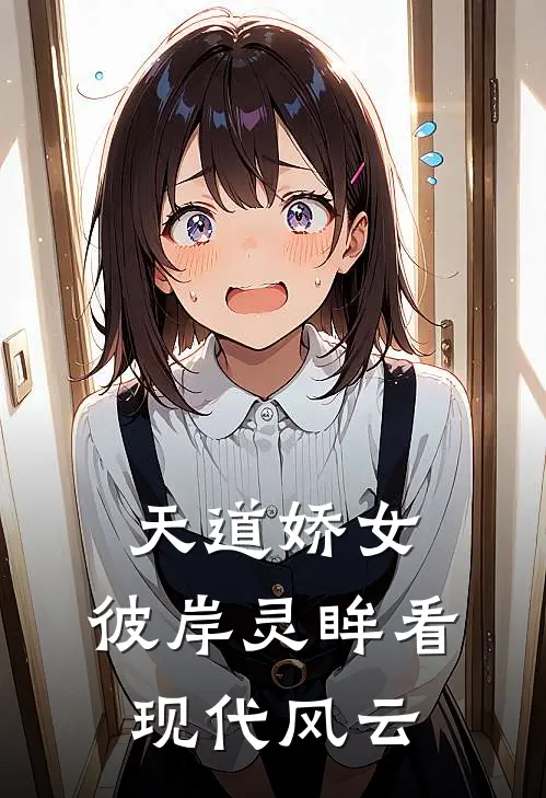 天道娇女：彼岸灵眸看现代风云月权月定恒完结小说大全_免费热门小说天道娇女：彼岸灵眸看现代风云(月权月定恒)