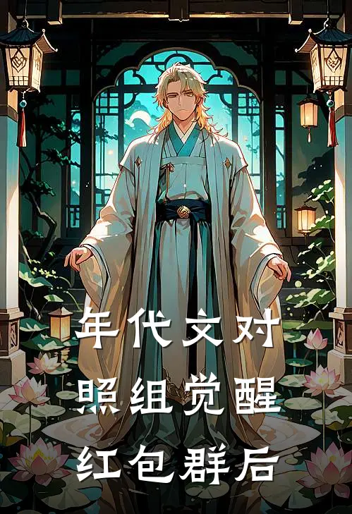 年代文对照组觉醒红包群后