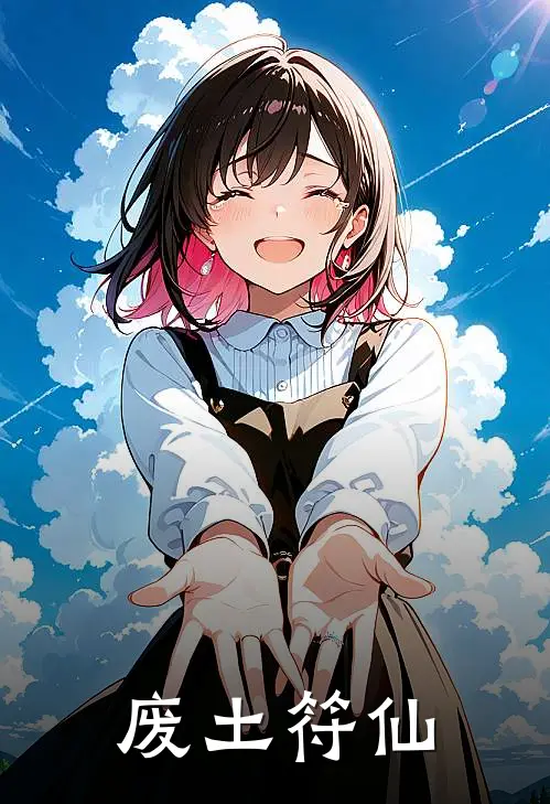 废土符仙(顾晨顾晨)完结版小说全文免费阅读_最新小说废土符仙(顾晨顾晨)