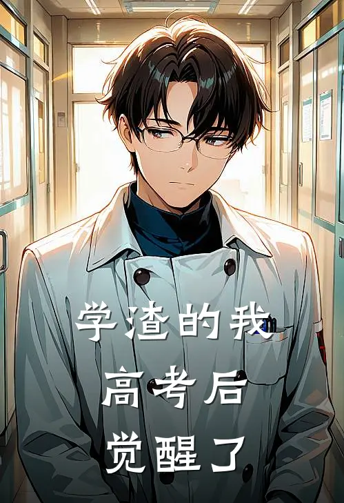 学渣的我，高考后觉醒了