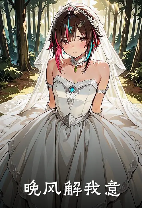 晚风解我意(闻将晚闻南风)新热门小说_免费完结小说晚风解我意(闻将晚闻南风)