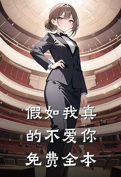 假如我真的不爱你免费全本