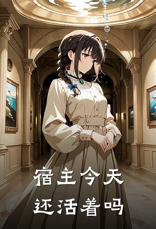 林七王小倩《宿主今天还活着吗》全文免费在线阅读_《宿主今天还活着吗》全本在线阅读