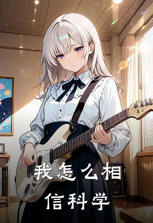 我怎么相信科学