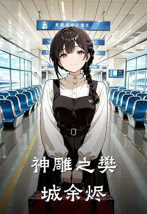 神雕之樊城余烬(郭靖陈默)最新小说_免费阅读完整版小说神雕之樊城余烬(郭靖陈默)