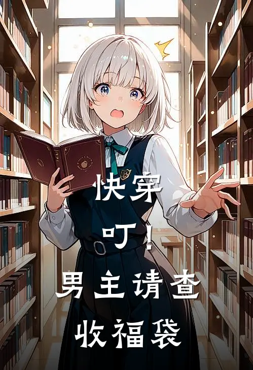 快穿，叮！男主请查收福袋