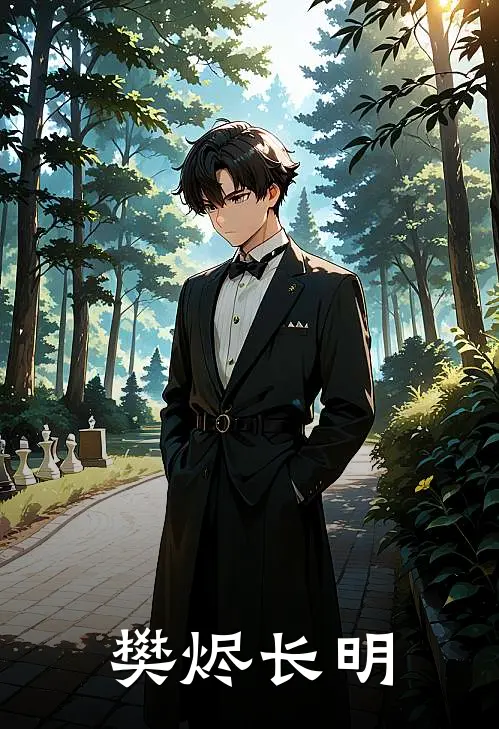 樊烬长明林晚玄烬热门小说阅读_完本完结小说樊烬长明林晚玄烬