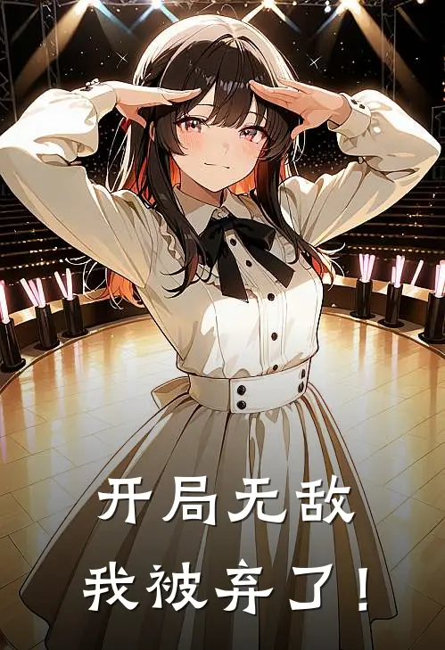 林尘王冲《开局无敌：我被弃了！》小说免费在线阅读_开局无敌：我被弃了！(林尘王冲)已完结小说