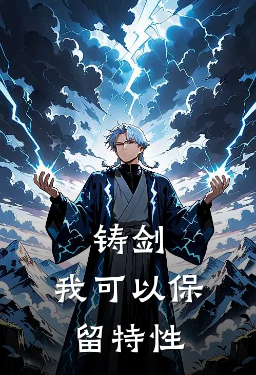 于响于响卒《铸剑：我可以保留特性》_《铸剑：我可以保留特性》最新章节在线阅读