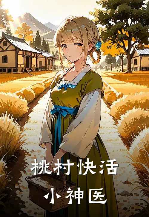 王富贵赵二虎《桃村快活小神医》完结版免费阅读_桃村快活小神医全文免费阅读