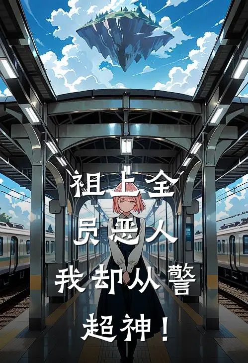 祖上全员恶人，我却从警超神！