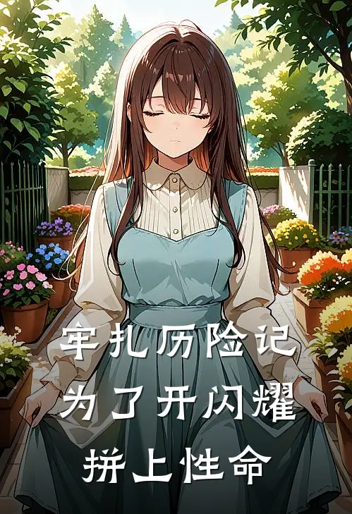 牢扎历险记为了开闪耀拼上性命