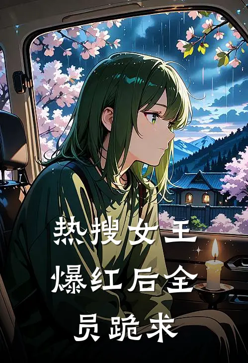 热搜女王爆红后全员跪求苏晚意顾宸完结小说免费阅读_完本热门小说热搜女王爆红后全员跪求苏晚意顾宸