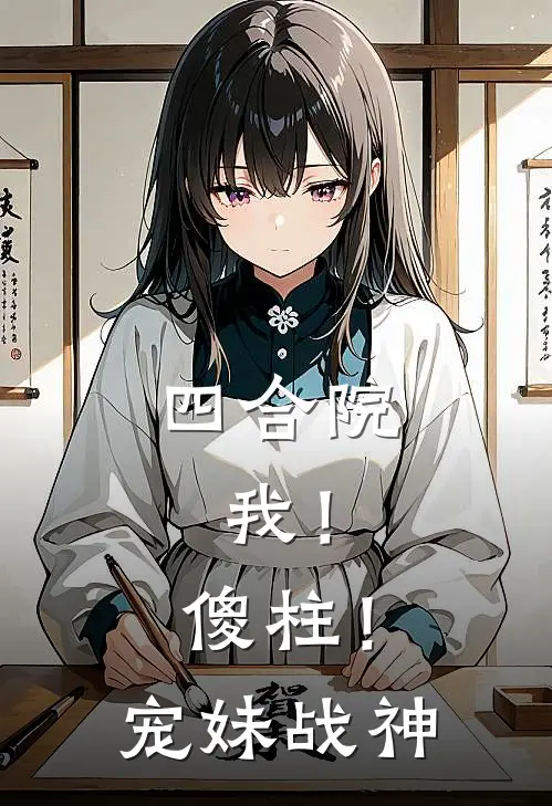 四合院：我！傻柱！宠妹战神(何雨柱何雨水)完本小说_全本免费小说四合院：我！傻柱！宠妹战神何雨柱何雨水