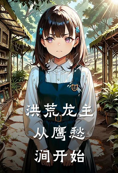 洪荒龙主：从鹰愁涧开始