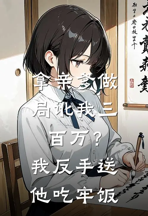 拿亲爹做局讹我三百万？我反手送他吃牢饭刘伟苏瑶免费小说全集_免费阅读无弹窗拿亲爹做局讹我三百万？我反手送他吃牢饭刘伟苏瑶