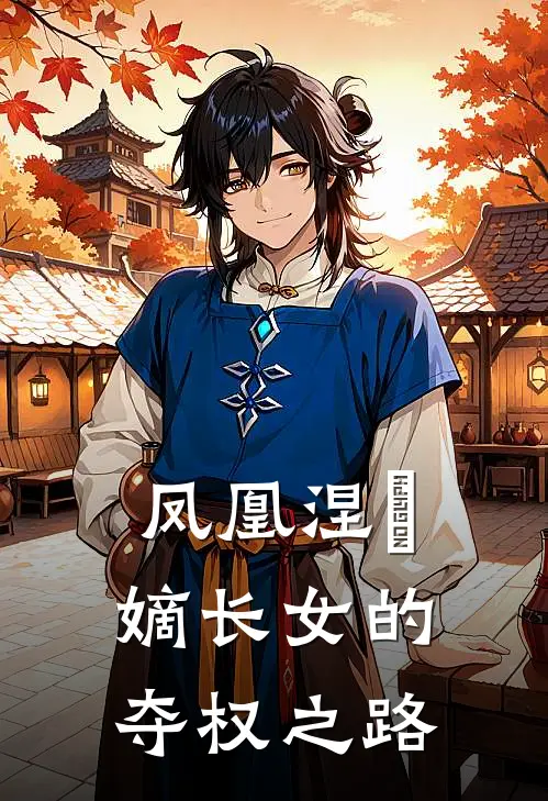 凤凰涅槃，嫡长女的夺权之路