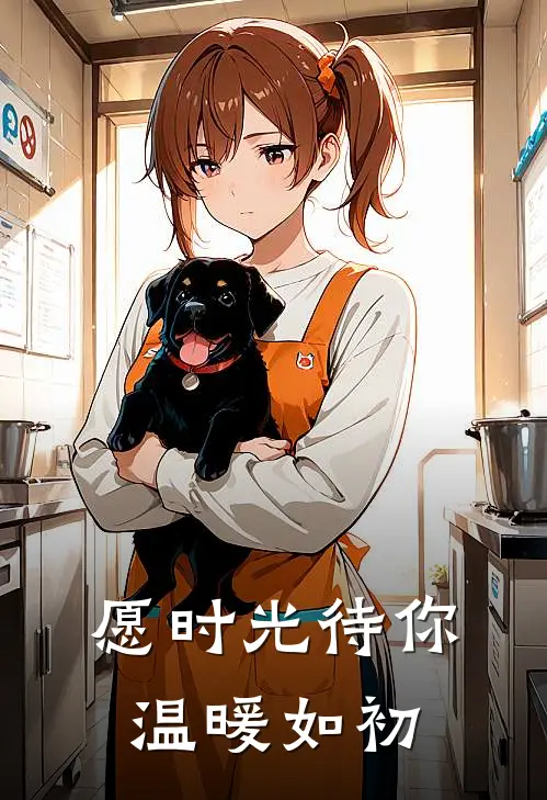 愿时光待你温暖如初