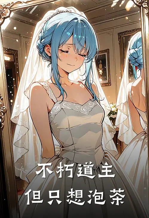 不朽道主，但只想泡茶