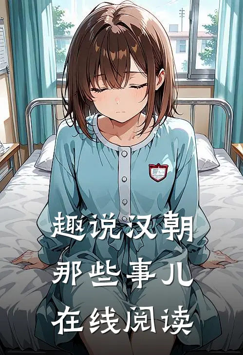 趣说汉朝那些事儿在线阅读