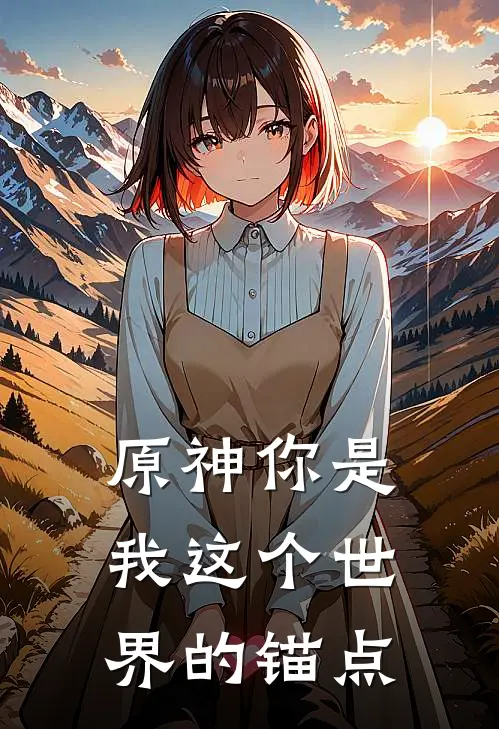 【原神】你是我这个世界的锚点派蒙凯亚完整版在线阅读_派蒙凯亚完整版阅读