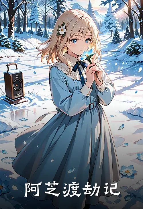 云儿云儿《阿芝渡劫记》小说免费在线阅读_阿芝渡劫记(云儿云儿)已完结小说