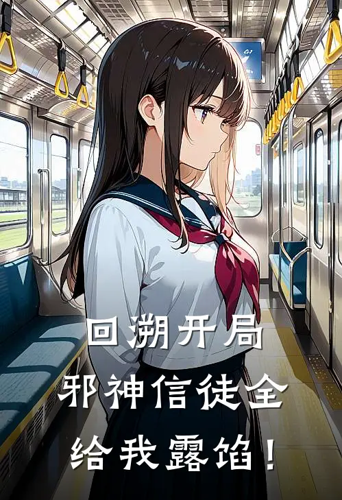 回溯开局，邪神信徒全给我露馅！(陈砚李伟)小说推荐完本_全本免费小说回溯开局，邪神信徒全给我露馅！陈砚李伟