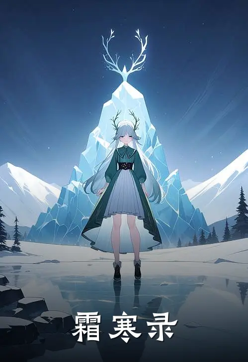 霜寒录