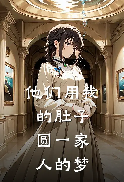 他们用我的肚子，圆一家人的梦(许婉如陆北辰)在线免费小说_完结小说免费阅读他们用我的肚子，圆一家人的梦许婉如陆北辰