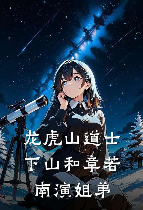 龙虎山道士：下山和章若南演姐弟陈浩顾森西已完结小说推荐_完整版小说龙虎山道士：下山和章若南演姐弟(陈浩顾森西)