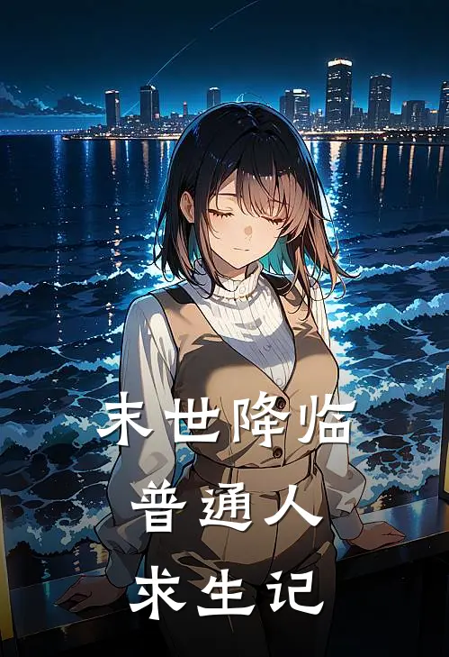 末世降临，普通人求生记