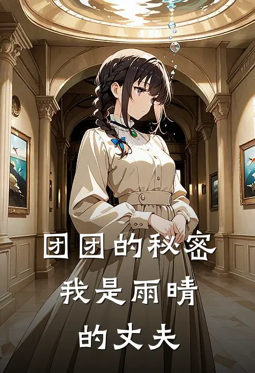 团团的秘密：我是雨晴的丈夫雨晴林美琪全章节免费在线阅读_《团团的秘密：我是雨晴的丈夫》精彩小说