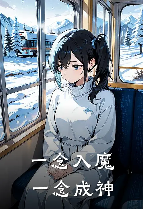 一念入魔，一念成神