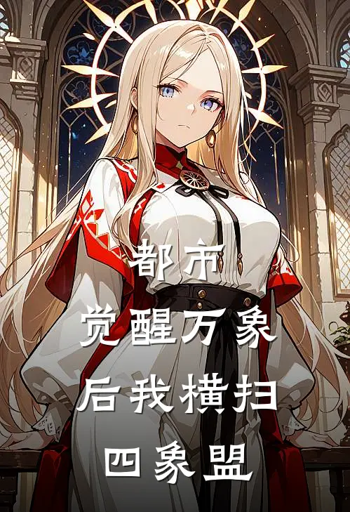 都市：觉醒万象后我横扫四象盟林辰苏清月最新小说全文阅读_在线免费小说都市：觉醒万象后我横扫四象盟(林辰苏清月)