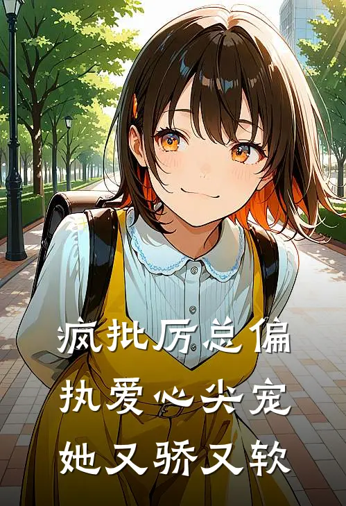 苏锦眠苏娇娇《疯批厉总偏执爱心尖宠她又骄又软》最新章节阅读_(疯批厉总偏执爱心尖宠她又骄又软)全章节免费在线阅读