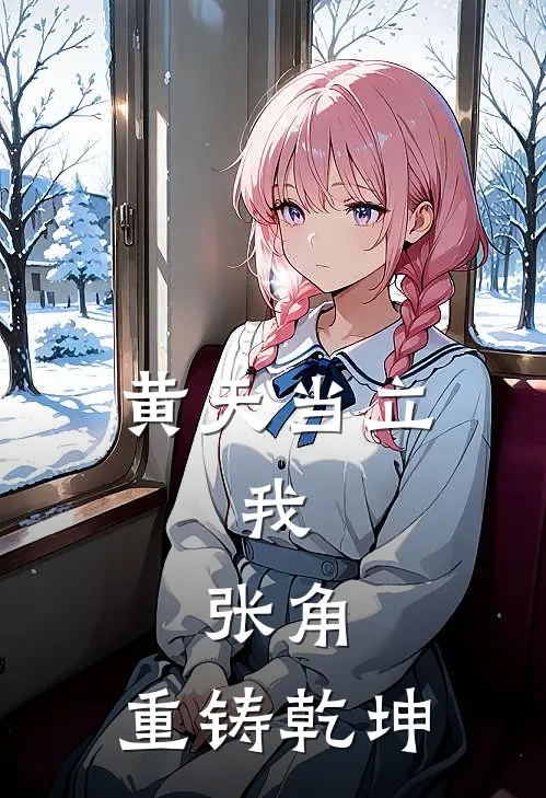 黄天当立：我，张角，重铸乾坤张角张宝最新好看小说_免费小说黄天当立：我，张角，重铸乾坤(张角张宝)