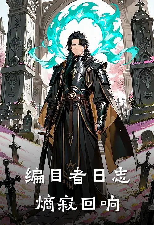 编目者日志：熵寂回响