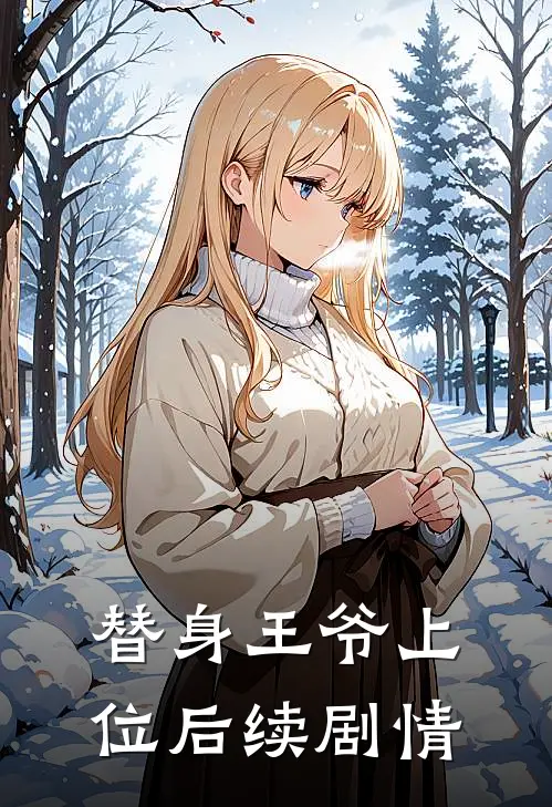 替身王爷上位后续剧情