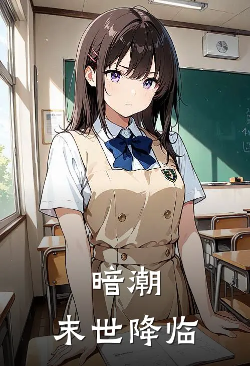 暗潮，末世降临