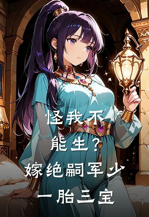 怪我不能生？嫁绝嗣军少一胎三宝（顾长安苏婉宁）全文免费阅读无弹窗大结局_（怪我不能生？嫁绝嗣军少一胎三宝全文免费阅读无弹窗）顾长安苏婉宁最新章节列表_笔趣阁（怪我不能生？嫁绝嗣军少一胎三宝）