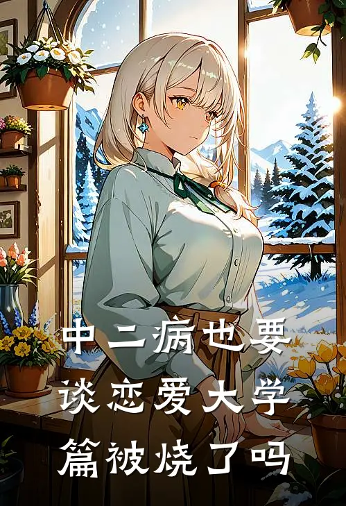 中二病也要谈恋爱大学篇被烧了吗